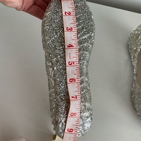 Jelly Shoes Sz 5.5 - Picture 2 of 11
